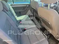 2006 Volkswagen Touran