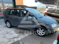 2006 Volkswagen Touran
