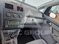 2006 Volkswagen Touran