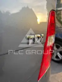 2006 Volkswagen Touran