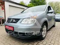 2006 Volkswagen Touran
