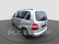 2006 Volkswagen Touran