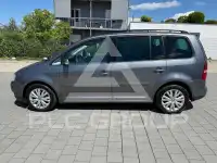 2006 Volkswagen Touran