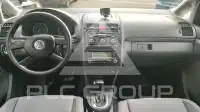 2006 Volkswagen Touran