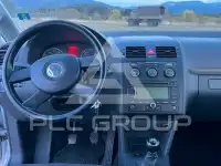 2006 Volkswagen Touran