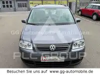2006 Volkswagen Touran