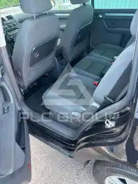 2006 Volkswagen Touran