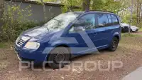 2006 Volkswagen Touran
