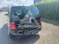 2006 Volkswagen Touran