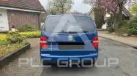 2006 Volkswagen Touran