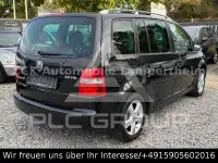 2006 Volkswagen Touran