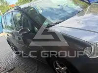 2006 Volkswagen Touran