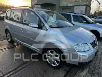 2006 Volkswagen Touran