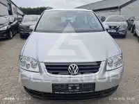 2006 Volkswagen Touran