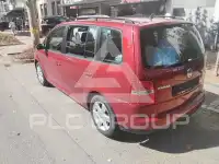 2006 Volkswagen Touran