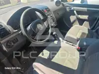 2006 Volkswagen Touran