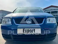 2006 Volkswagen Touran