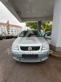 2006 Volkswagen Touran