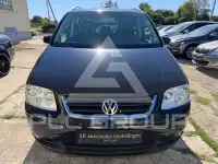 2006 Volkswagen Touran