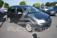 2006 Volkswagen Touran