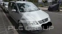 2006 Volkswagen Touran