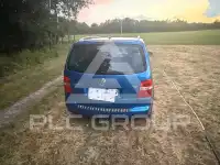 2006 Volkswagen Touran