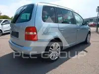 2006 Volkswagen Touran