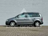 2006 Volkswagen Touran