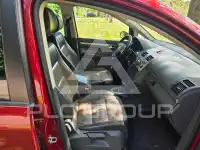 2006 Volkswagen Touran