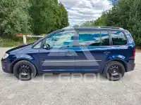 2006 Volkswagen Touran