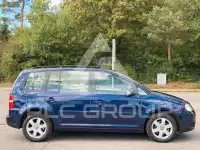 2006 Volkswagen Touran
