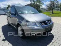 2006 Volkswagen Touran