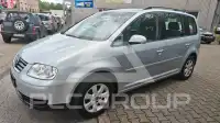 2006 Volkswagen Touran