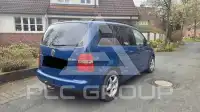 2006 Volkswagen Touran