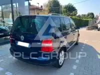2006 Volkswagen Touran