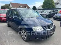 2006 Volkswagen Touran