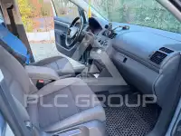 2006 Volkswagen Touran