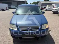 2006 Volkswagen Touran