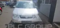 2006 Volkswagen Touran