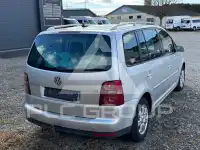 2006 Volkswagen Touran