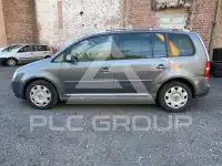 2006 Volkswagen Touran