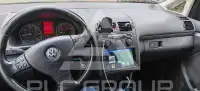2006 Volkswagen Touran