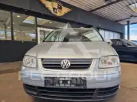 2006 Volkswagen Touran