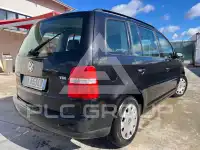 2006 Volkswagen Touran