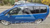 2006 Volkswagen Touran