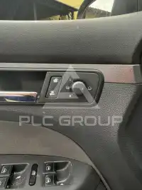 2006 Volkswagen Touran