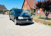 2006 Volkswagen Touran