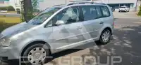 2006 Volkswagen Touran