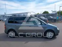 2006 Volkswagen Touran