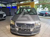 2006 Volkswagen Touran